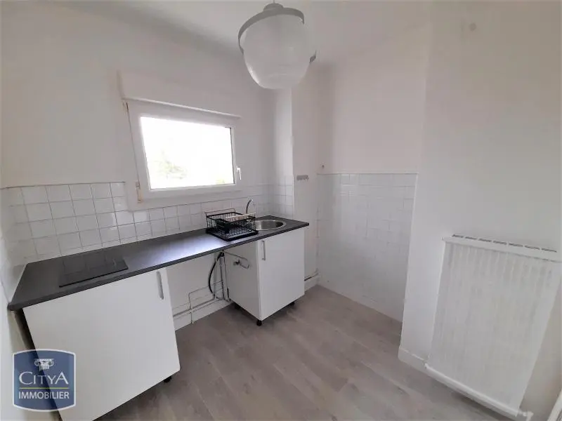 Photo 3 Appartement 3 pièces 55.13m²