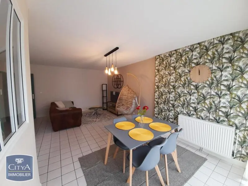 Photo 4 Appartement 3 pièces 65.36m²