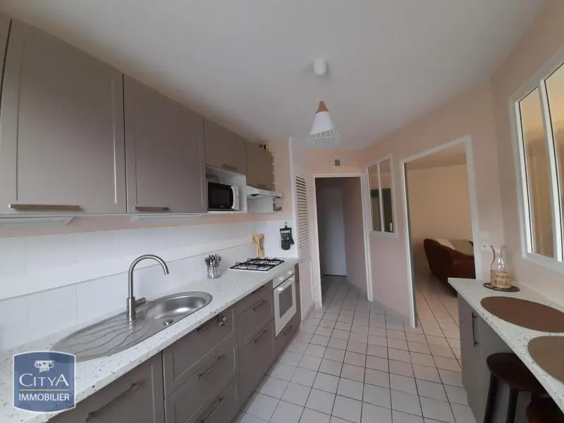 Photo 6 Appartement 3 pièces 65.36m²