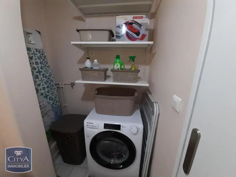 Photo 9 Appartement 3 pièces 65.36m²