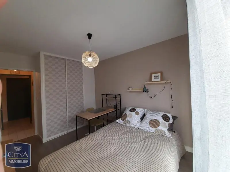 Photo 10 Appartement 3 pièces 65.36m²