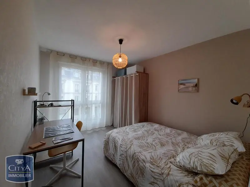 Photo 11 Appartement 3 pièces 65.36m²