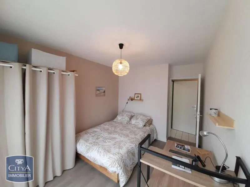 Photo 12 Appartement 3 pièces 65.36m²