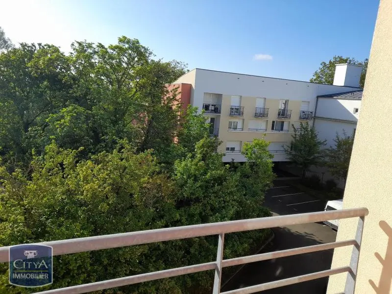 Photo 4 Appartement 1 pièce 21.63m²