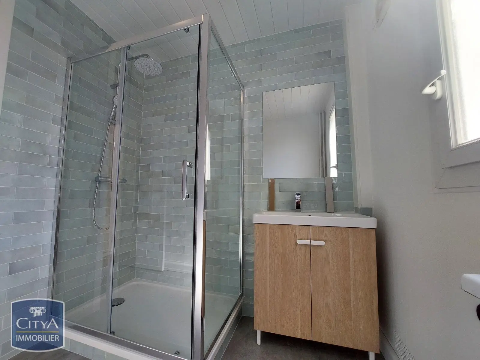 Photo 8 Appartement 1 pièce 12.76m²