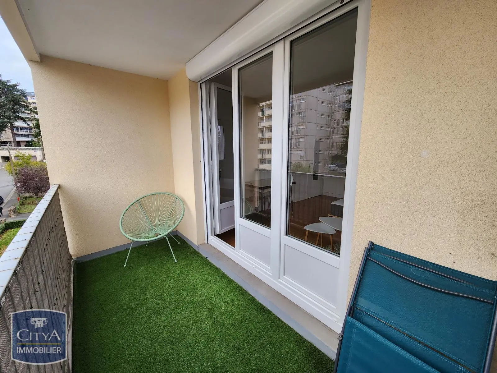 Photo 7 Appartement 1 pièce 28.21m²