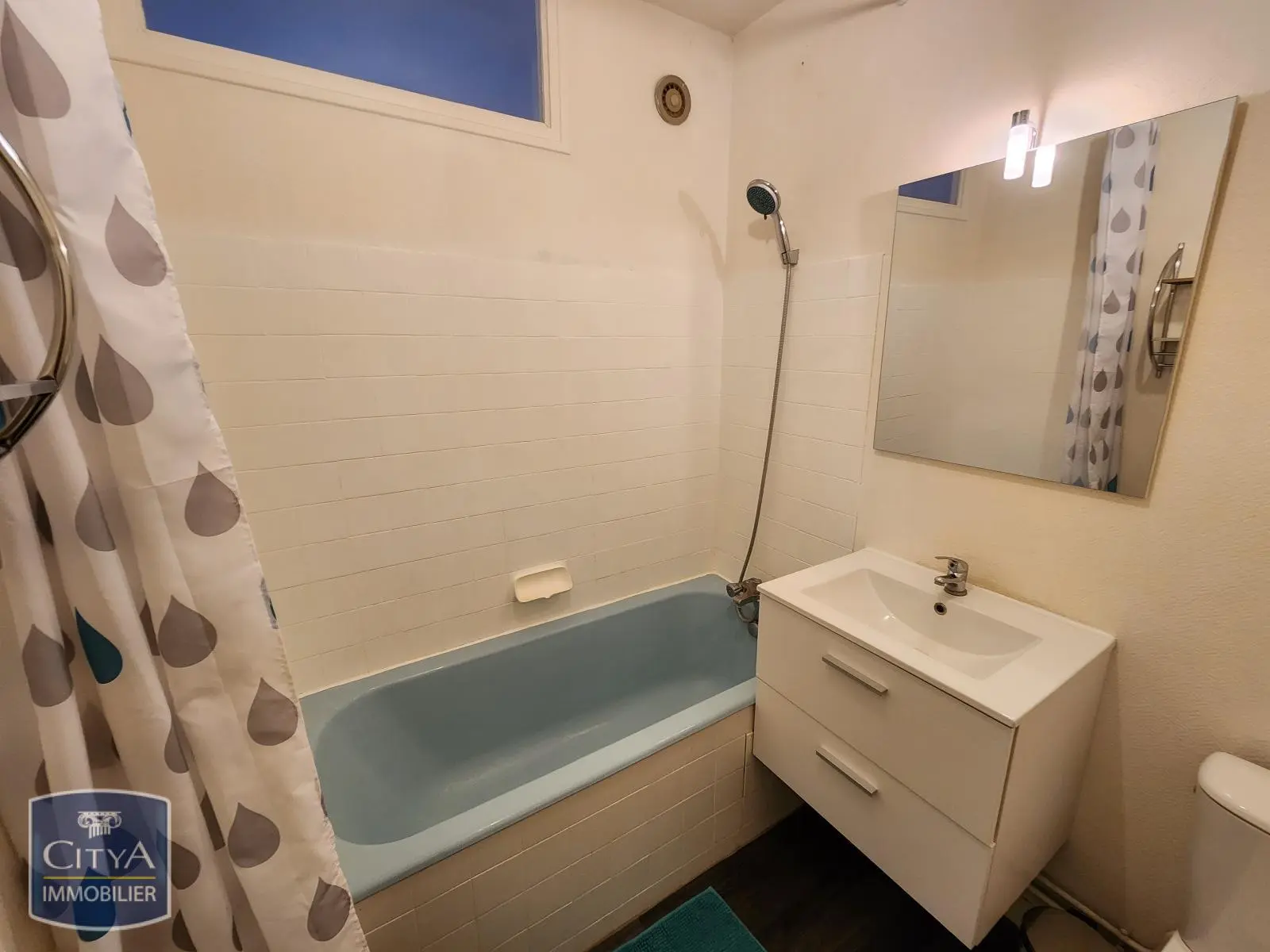 Photo 6 Appartement 1 pièce 28.21m²