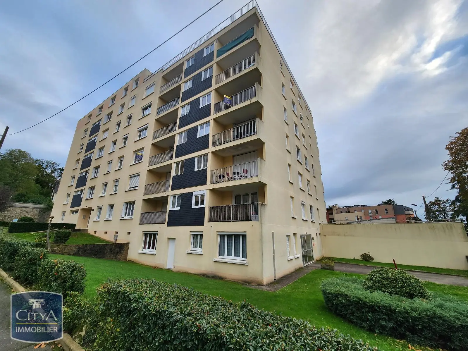 Photo 8 Appartement 1 pièce 28.21m²