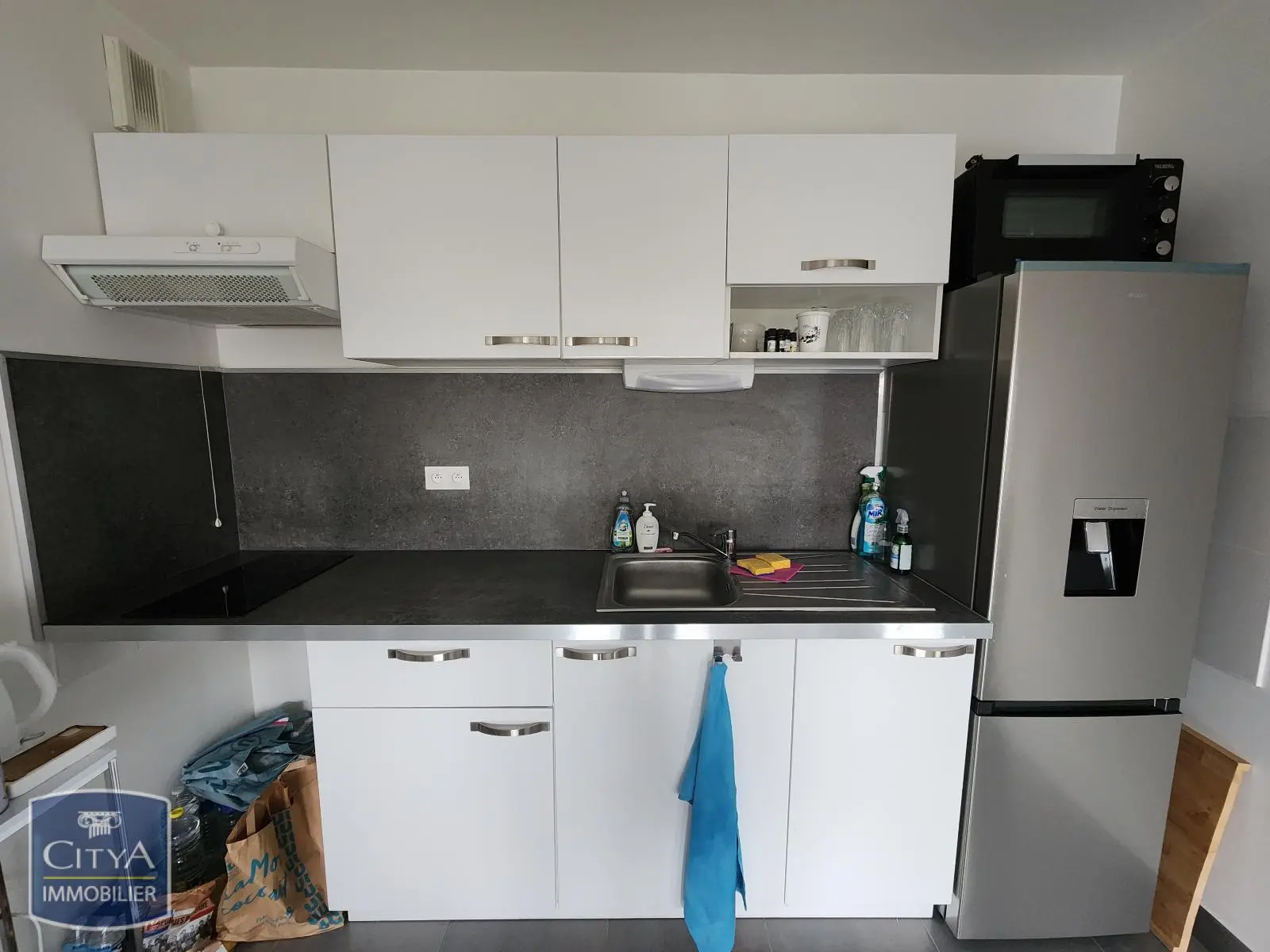 Photo 3 Appartement 2 pièces 48.94m²