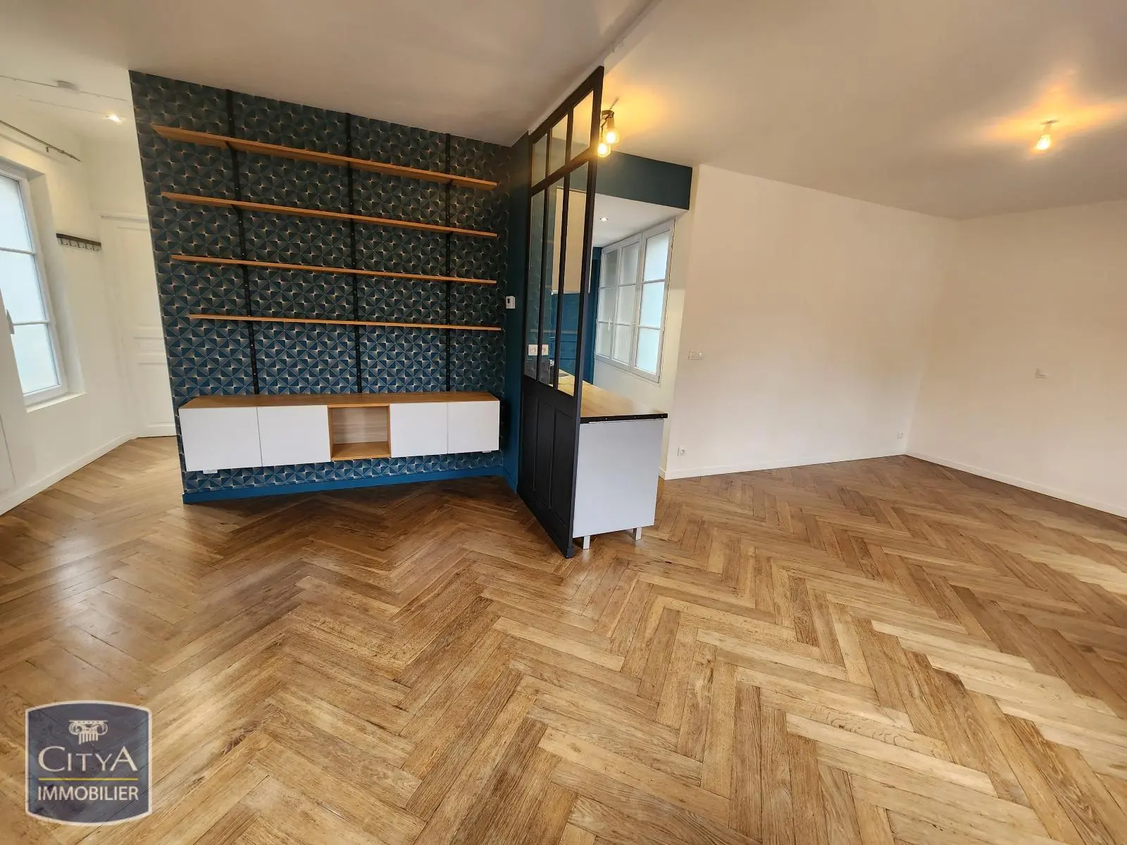 Photo 3 Appartement 2 pièces 51.63m²