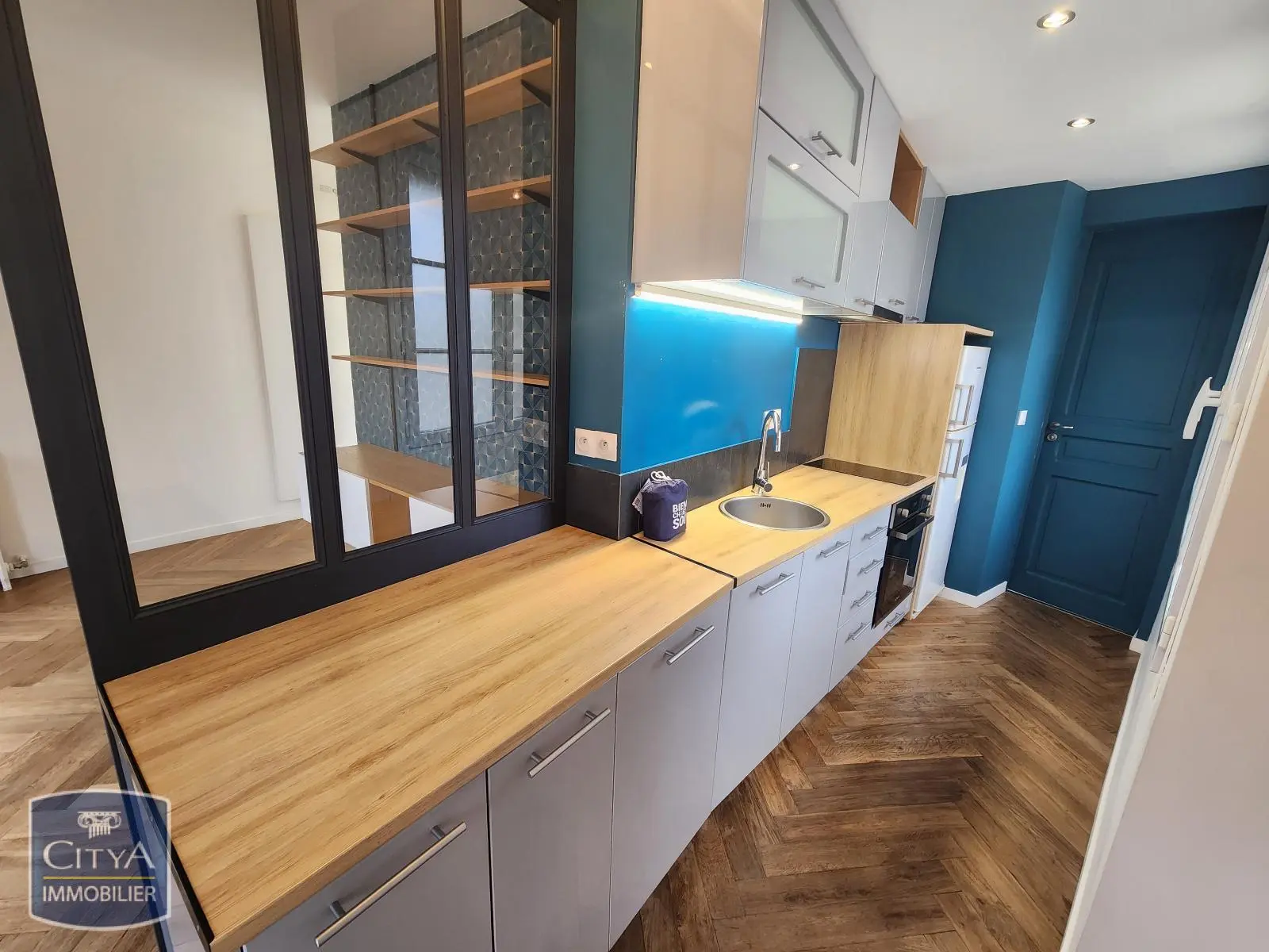 Photo 4 Appartement 2 pièces 51.63m²