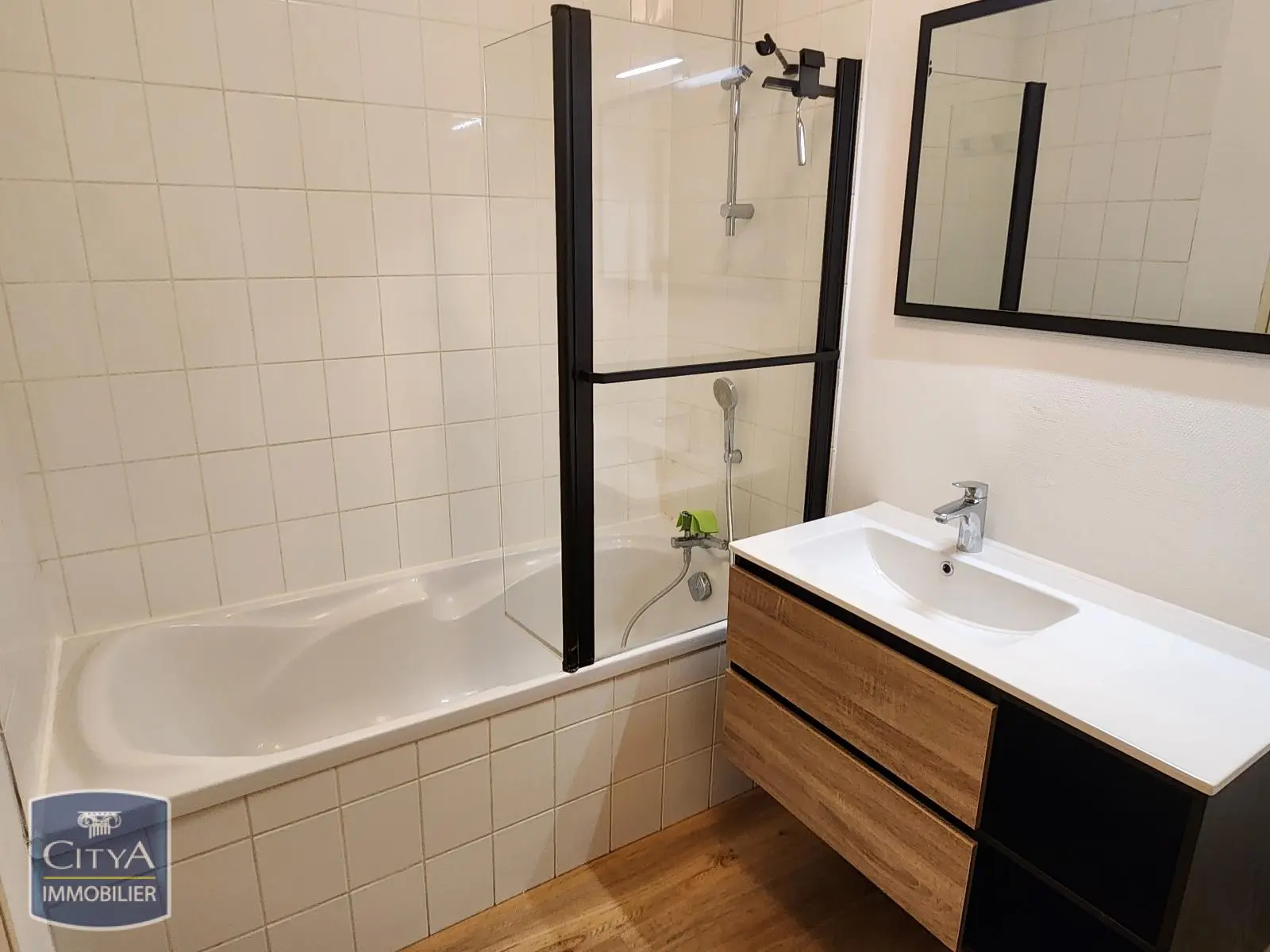 Photo 4 Appartement 1 pièce 31.3m²