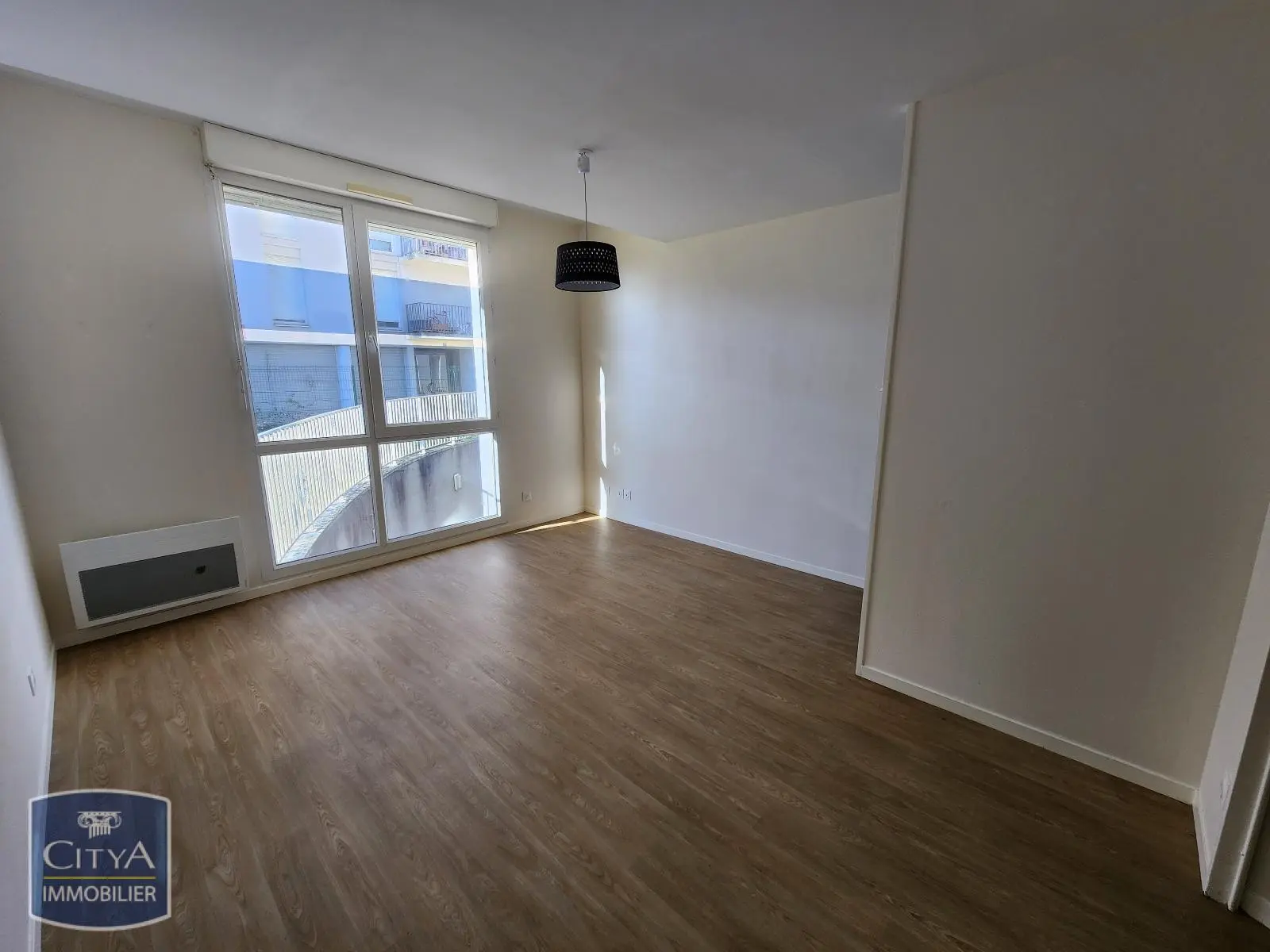 Photo 2 Appartement 1 pièce 21.03m²