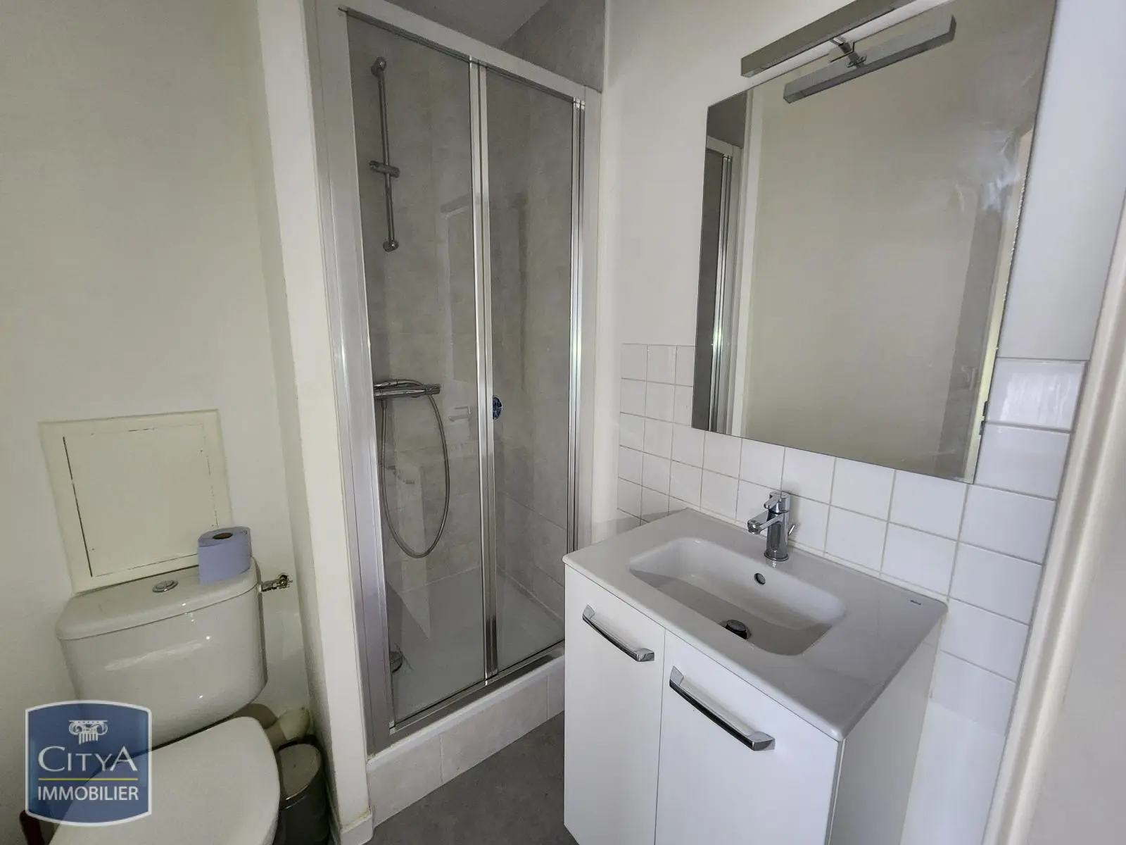 Photo 5 Appartement 1 pièce 21.03m²
