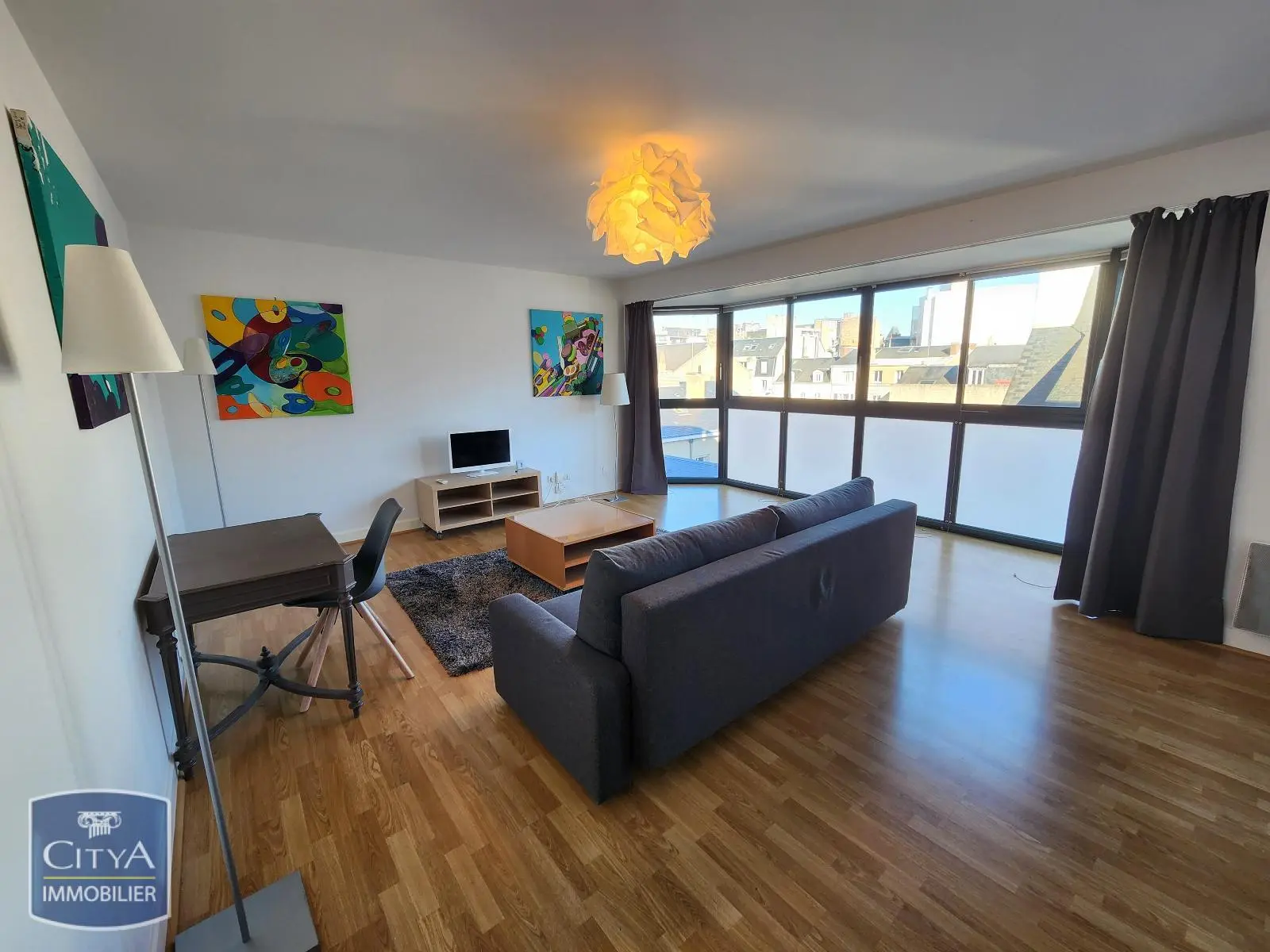 Photo 3 Appartement 3 pièces 87.07m²