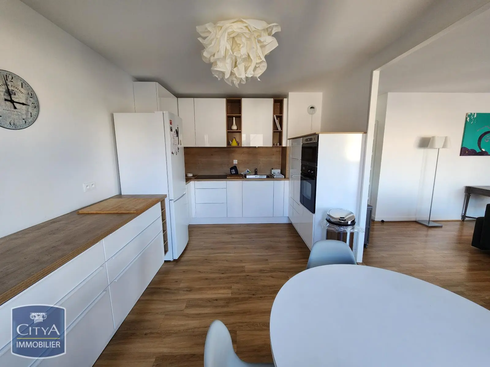 Photo 4 Appartement 3 pièces 87.07m²