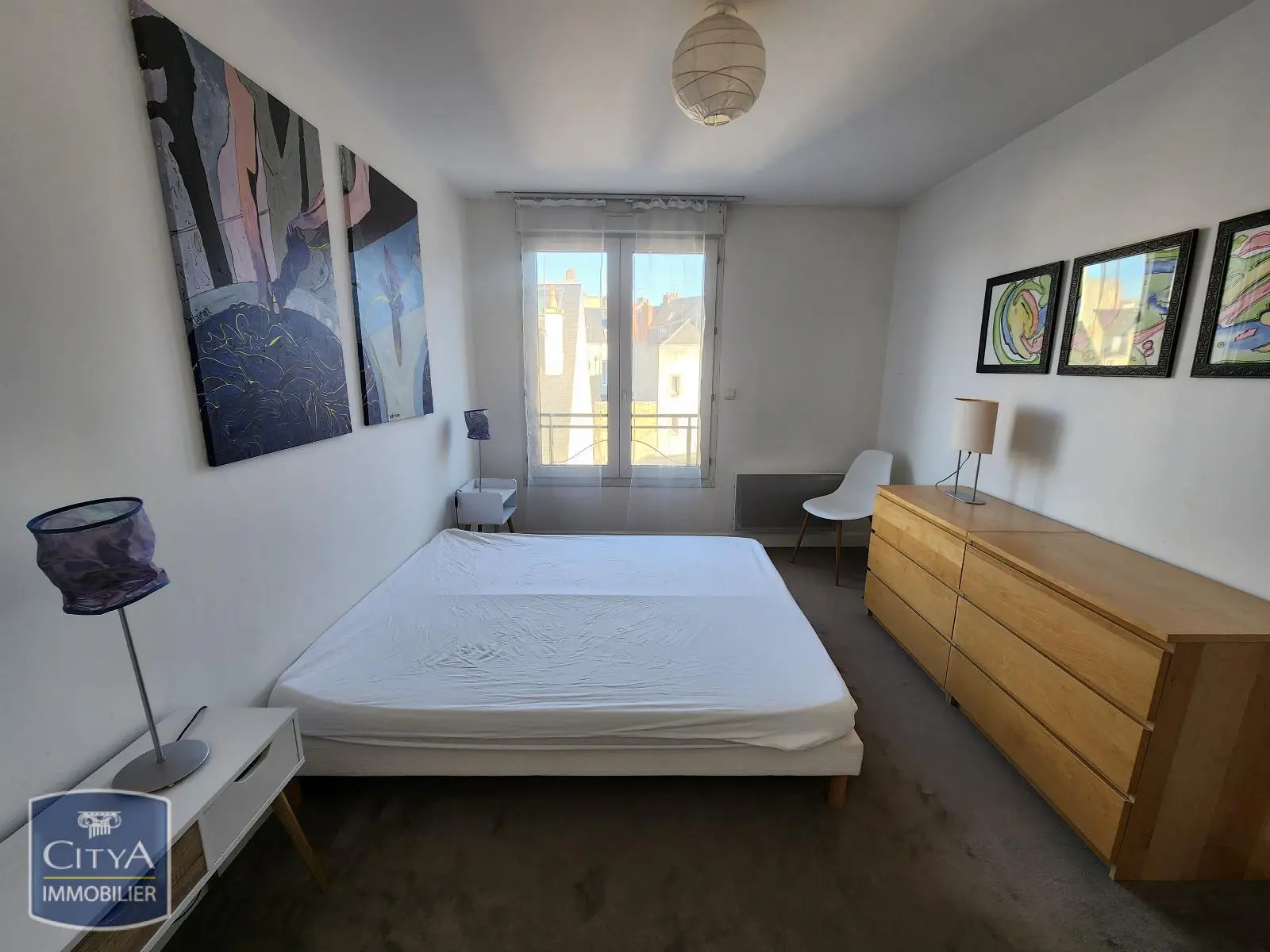 Photo 5 Appartement 3 pièces 87.07m²