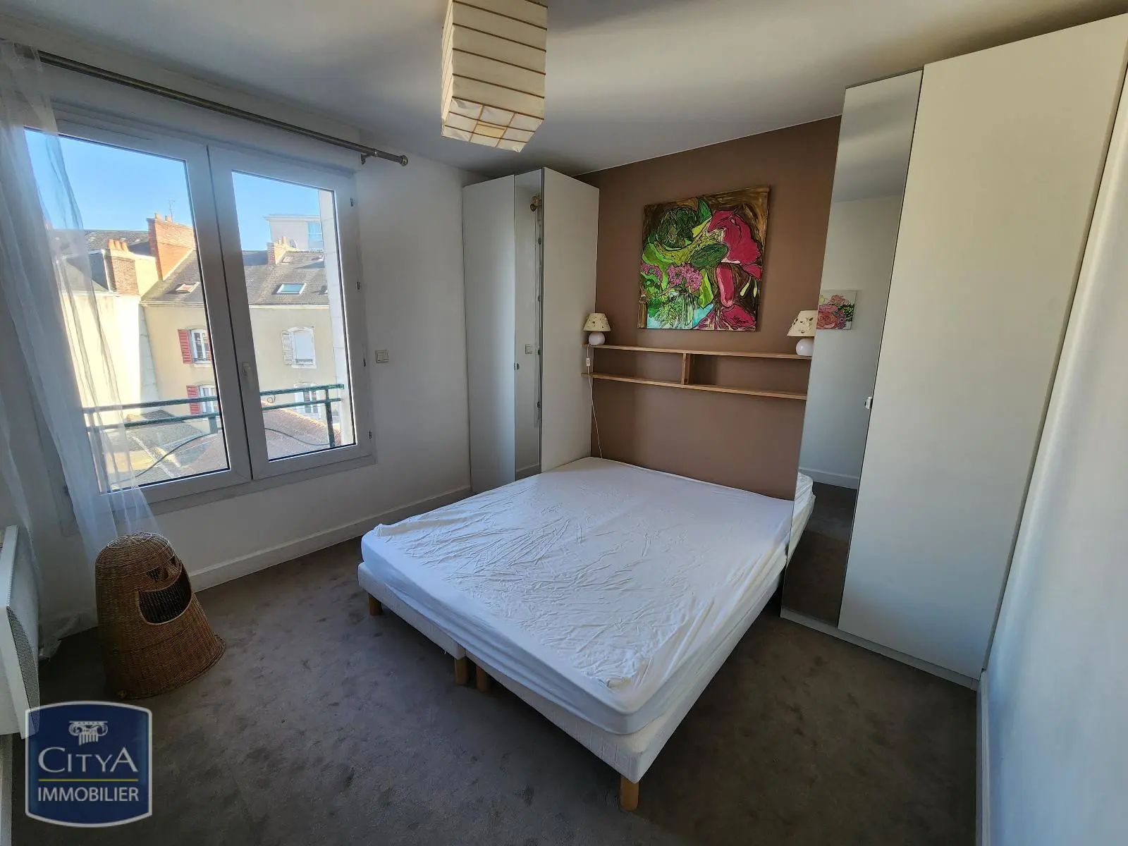 Photo 7 Appartement 3 pièces 87.07m²