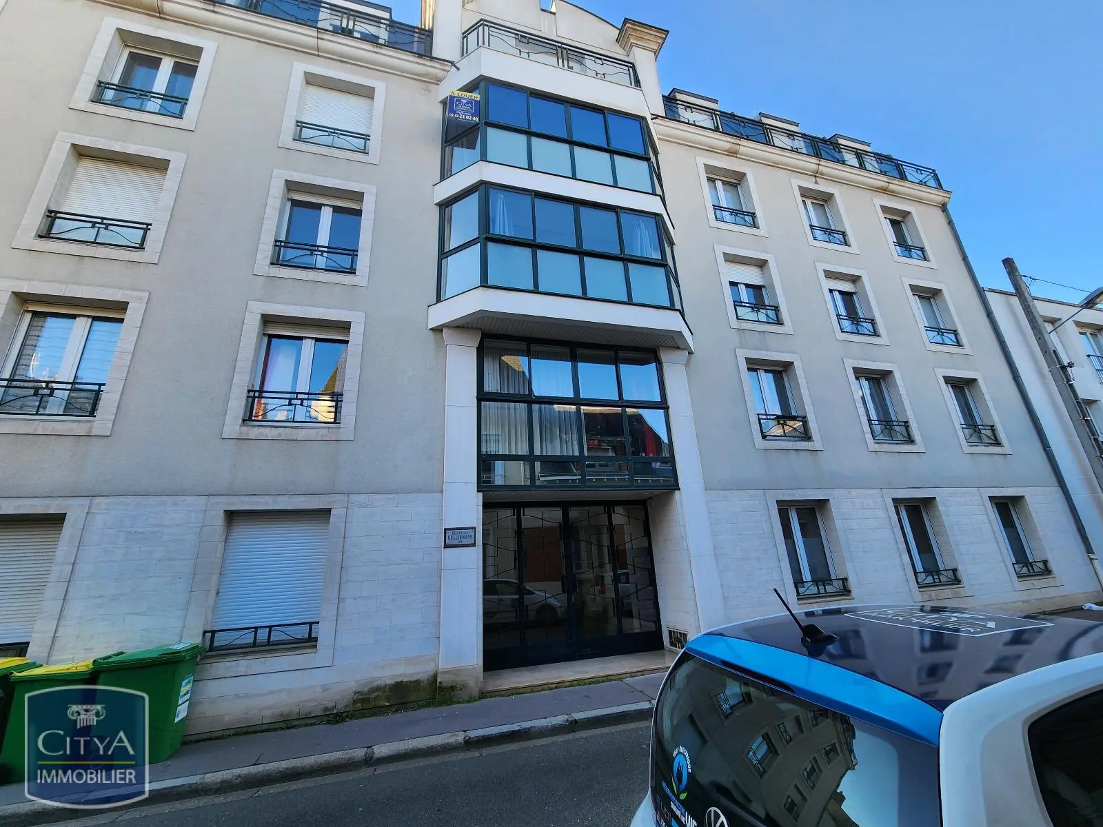 Photo 10 Appartement 3 pièces 87.07m²