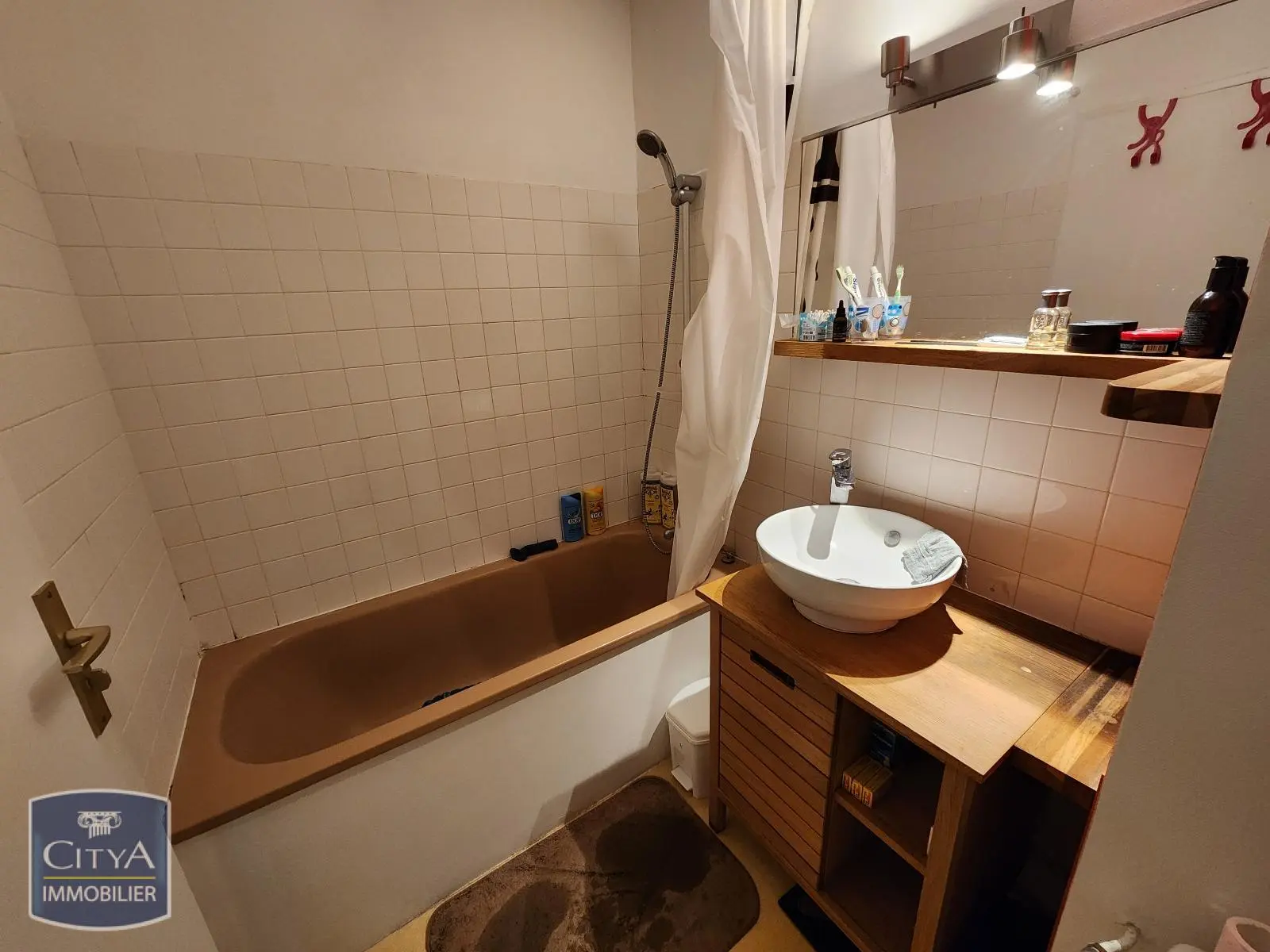 Photo 6 Appartement 1 pièce 29.7m²