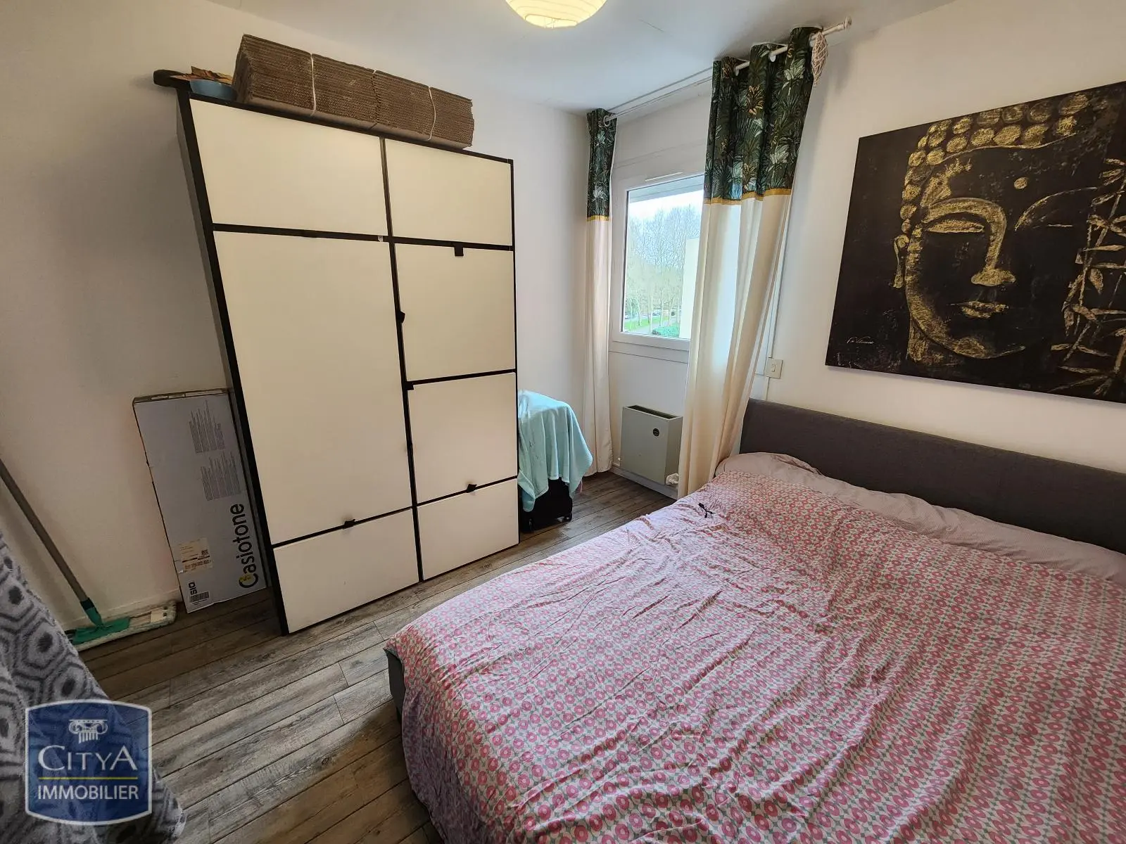 Photo 5 Appartement 4 pièces 83.09m²