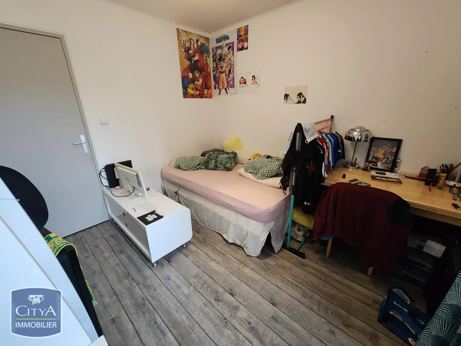 Photo 6 Appartement 4 pièces 83.09m²