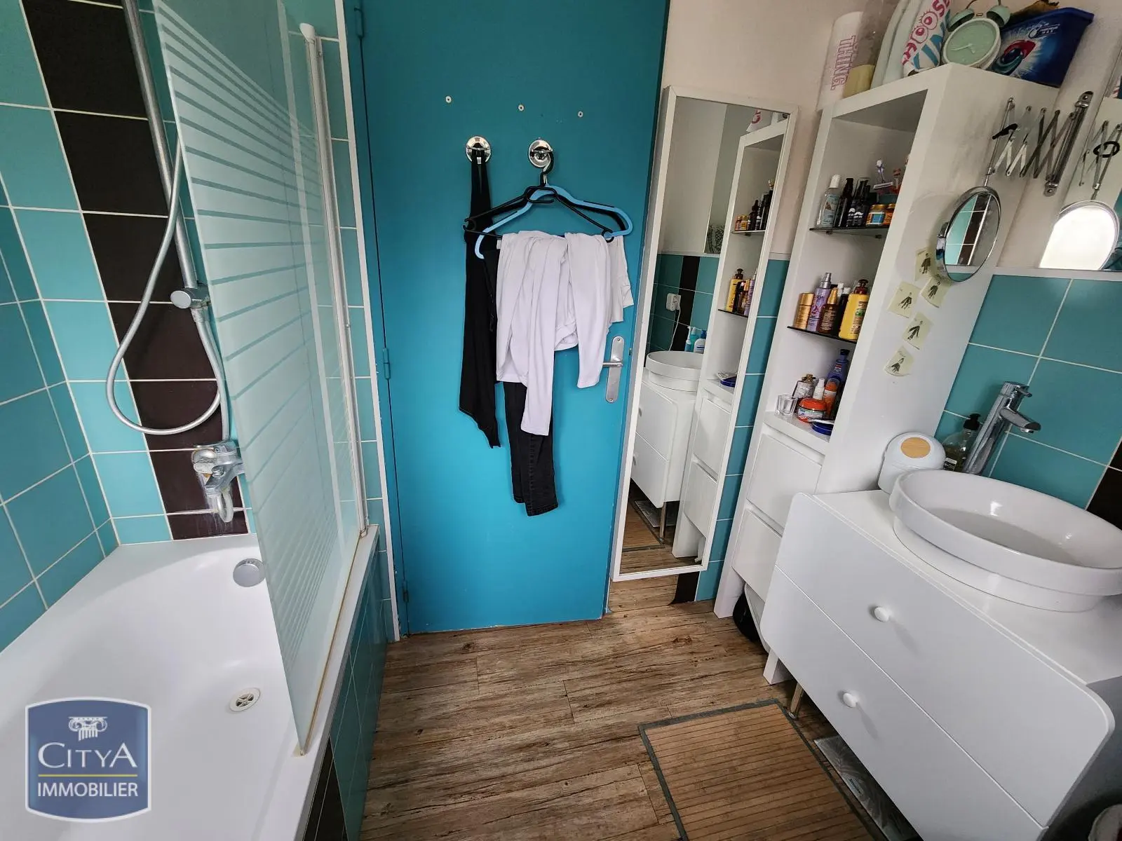 Photo 8 Appartement 4 pièces 83.09m²