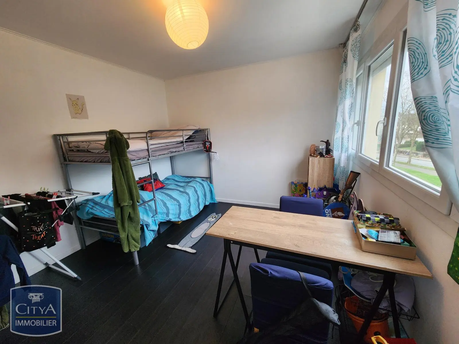 Photo 7 Appartement 4 pièces 83.09m²