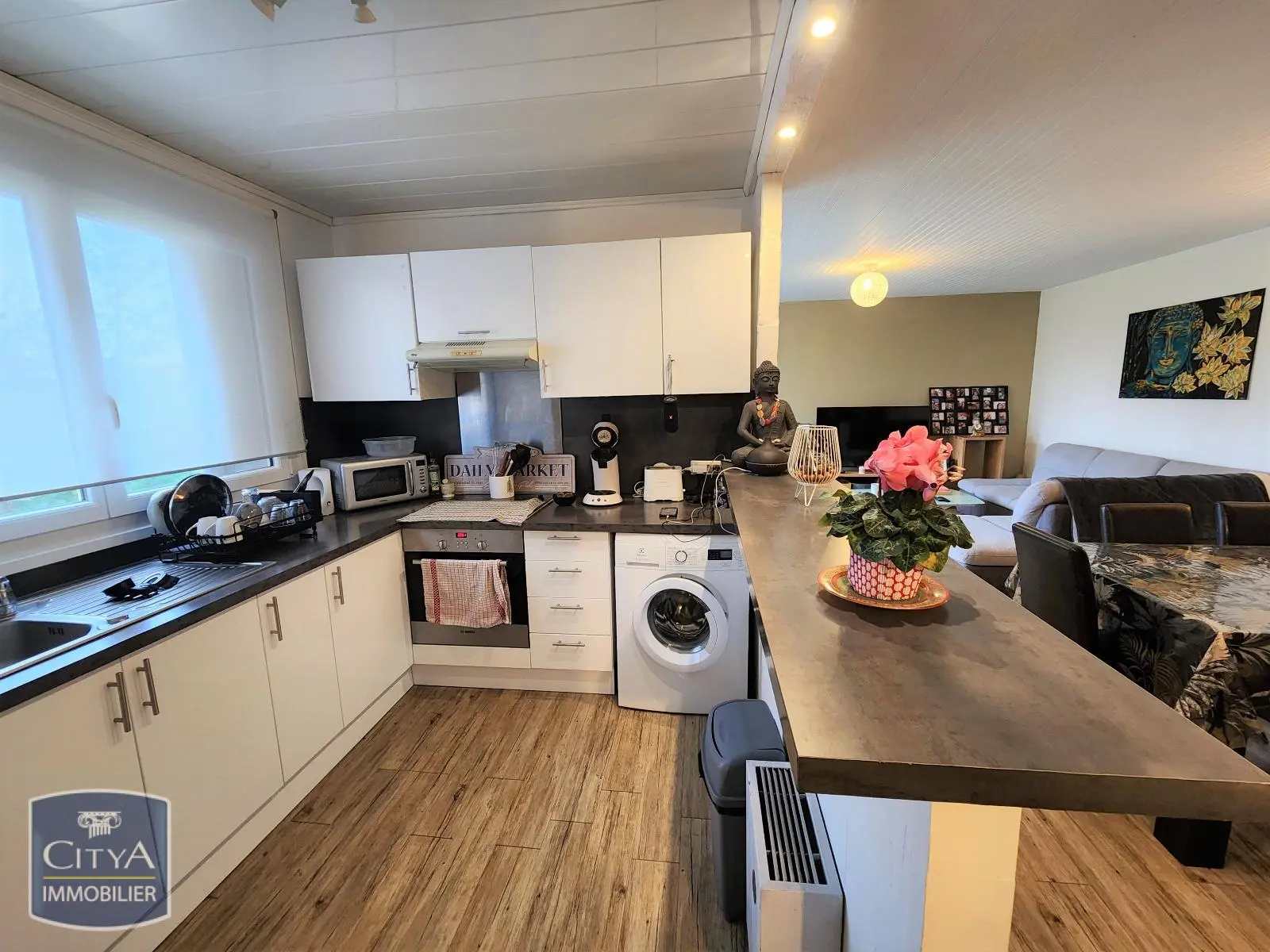 Photo 4 Appartement 4 pièces 83.09m²