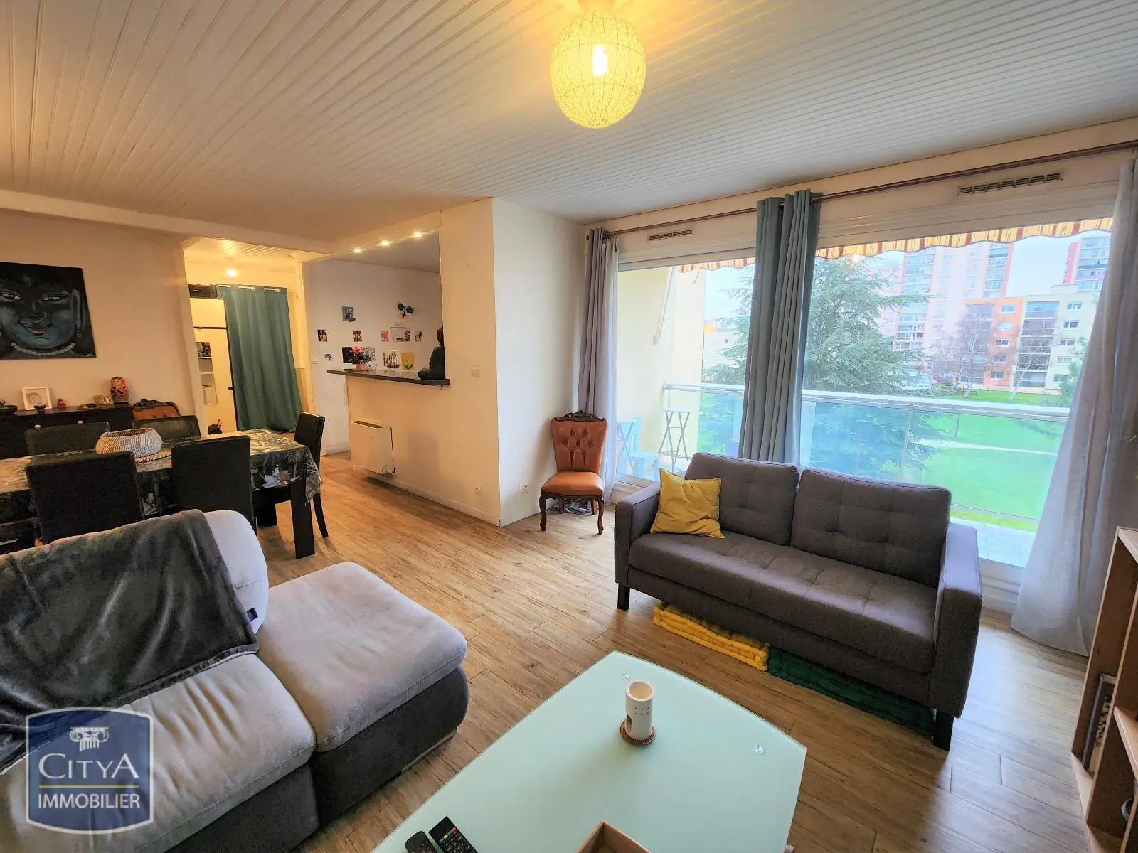 Photo 3 Appartement 4 pièces 83.09m²