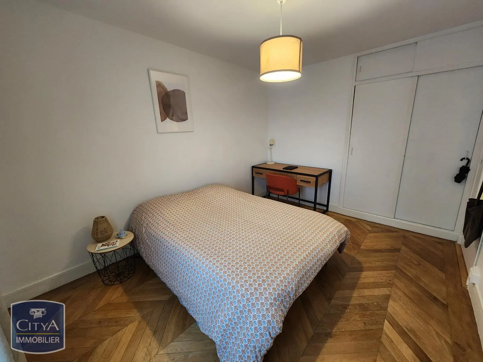 Photo 3 Appartement 1 pièce 12.76m²