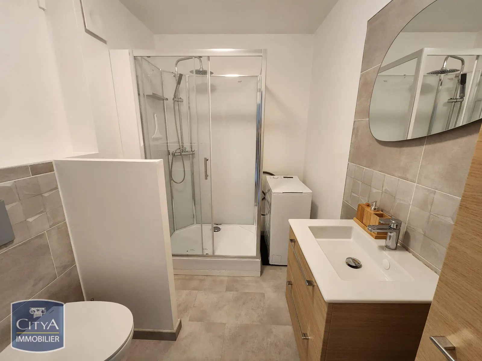 Photo 5 Appartement 1 pièce 33.29m²