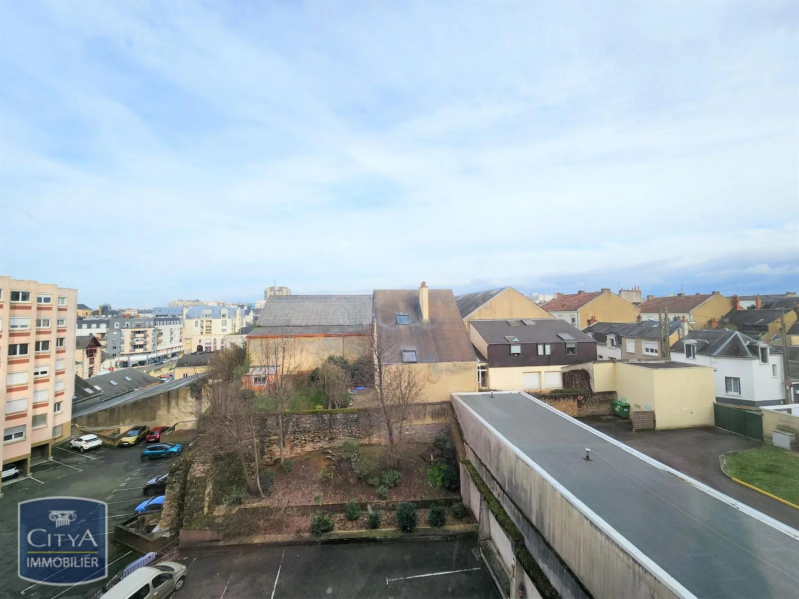 Photo 6 Appartement 1 pièce 31.71m²