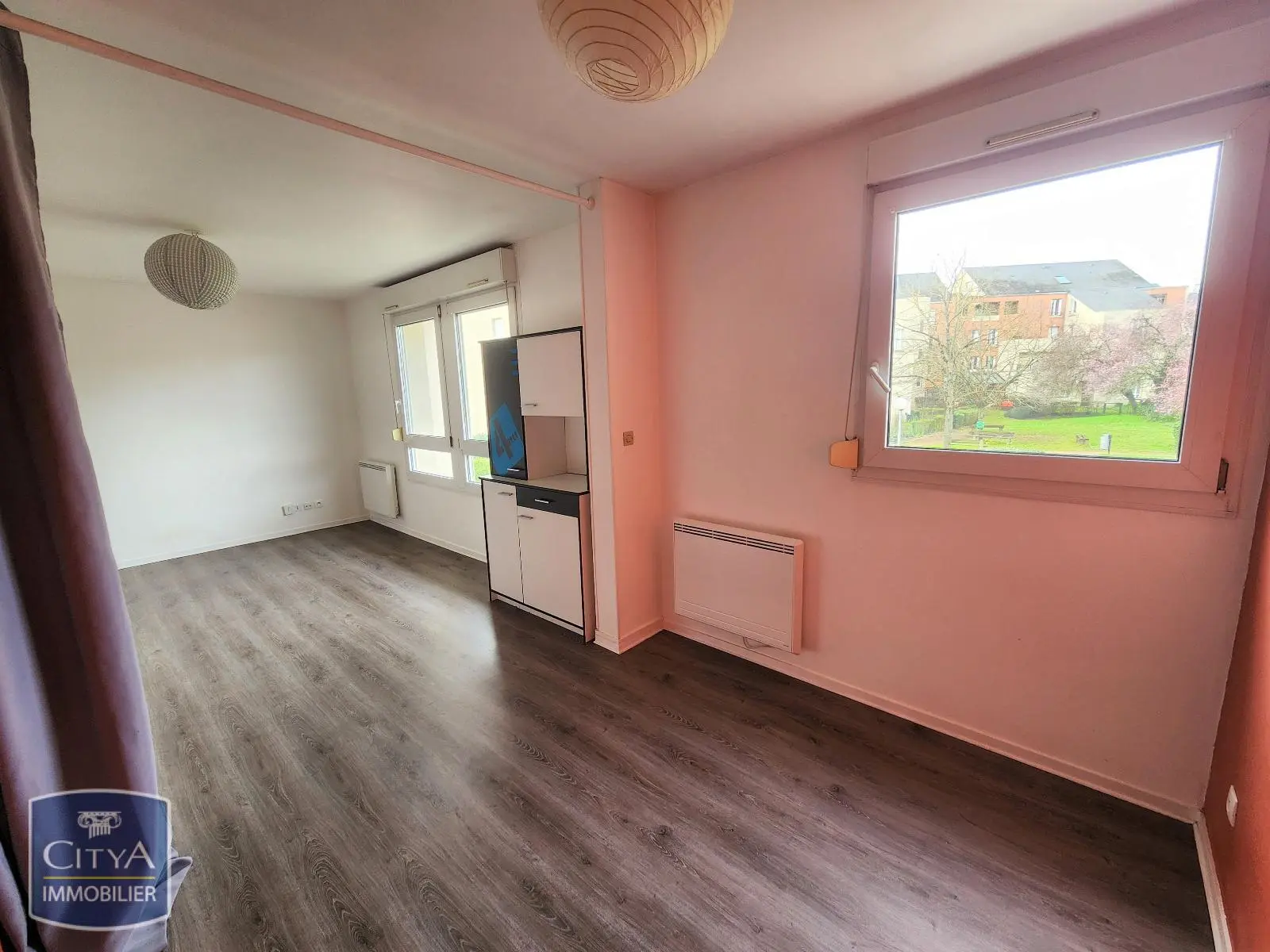 Photo 5 Appartement 1 pièce 29.7m²