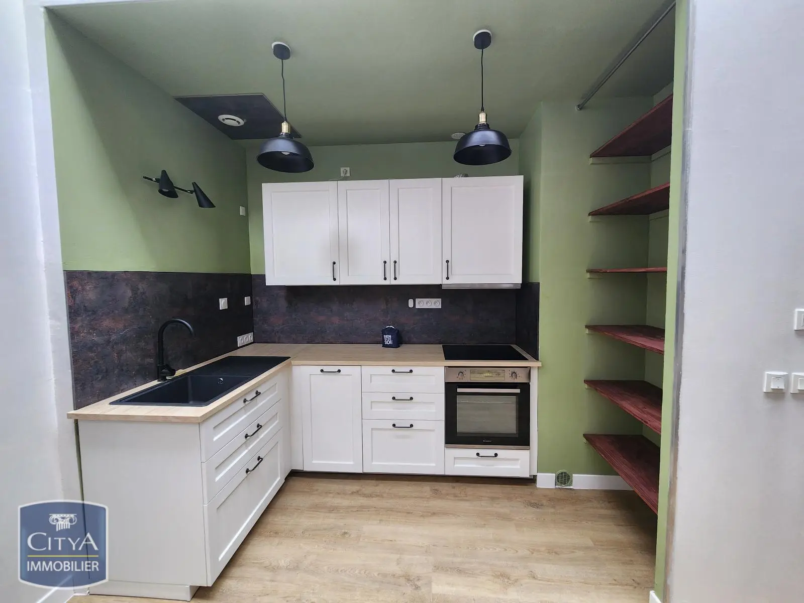 Photo 1 Appartement 3 pièces 68.97m²