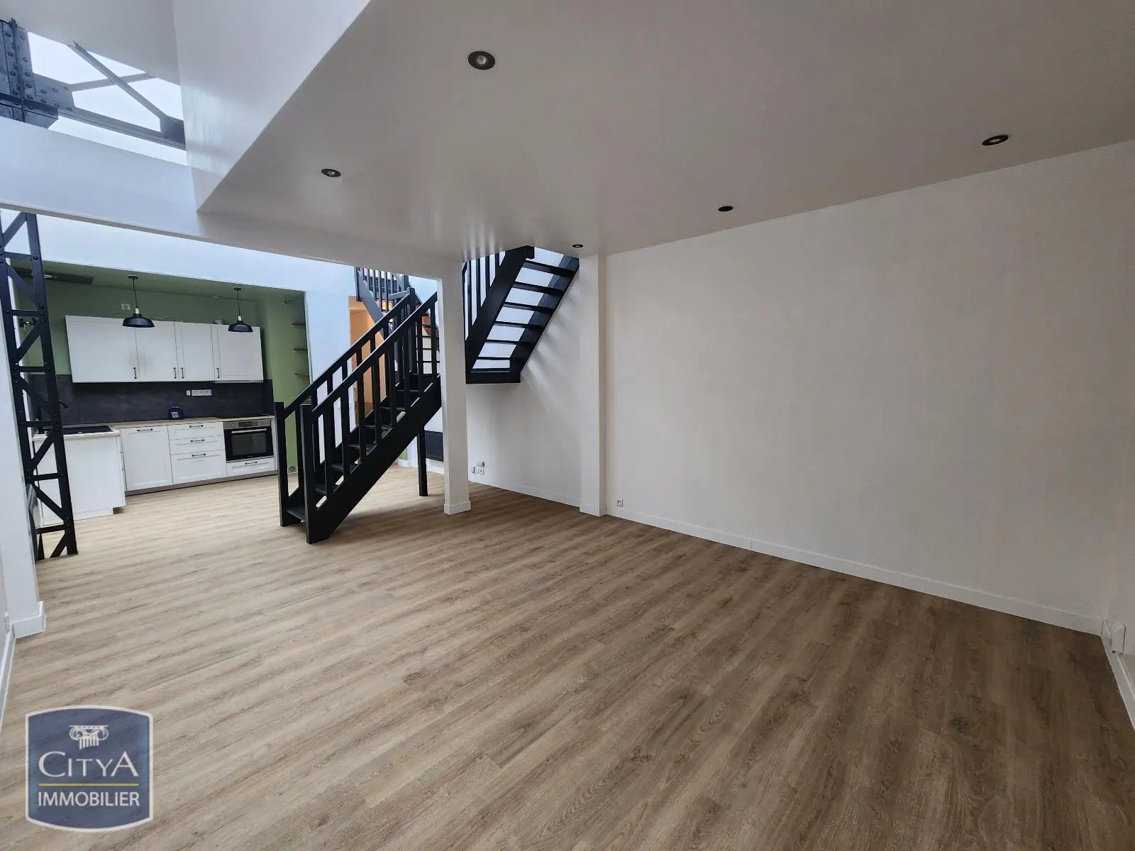 Photo 3 Appartement 3 pièces 68.97m²