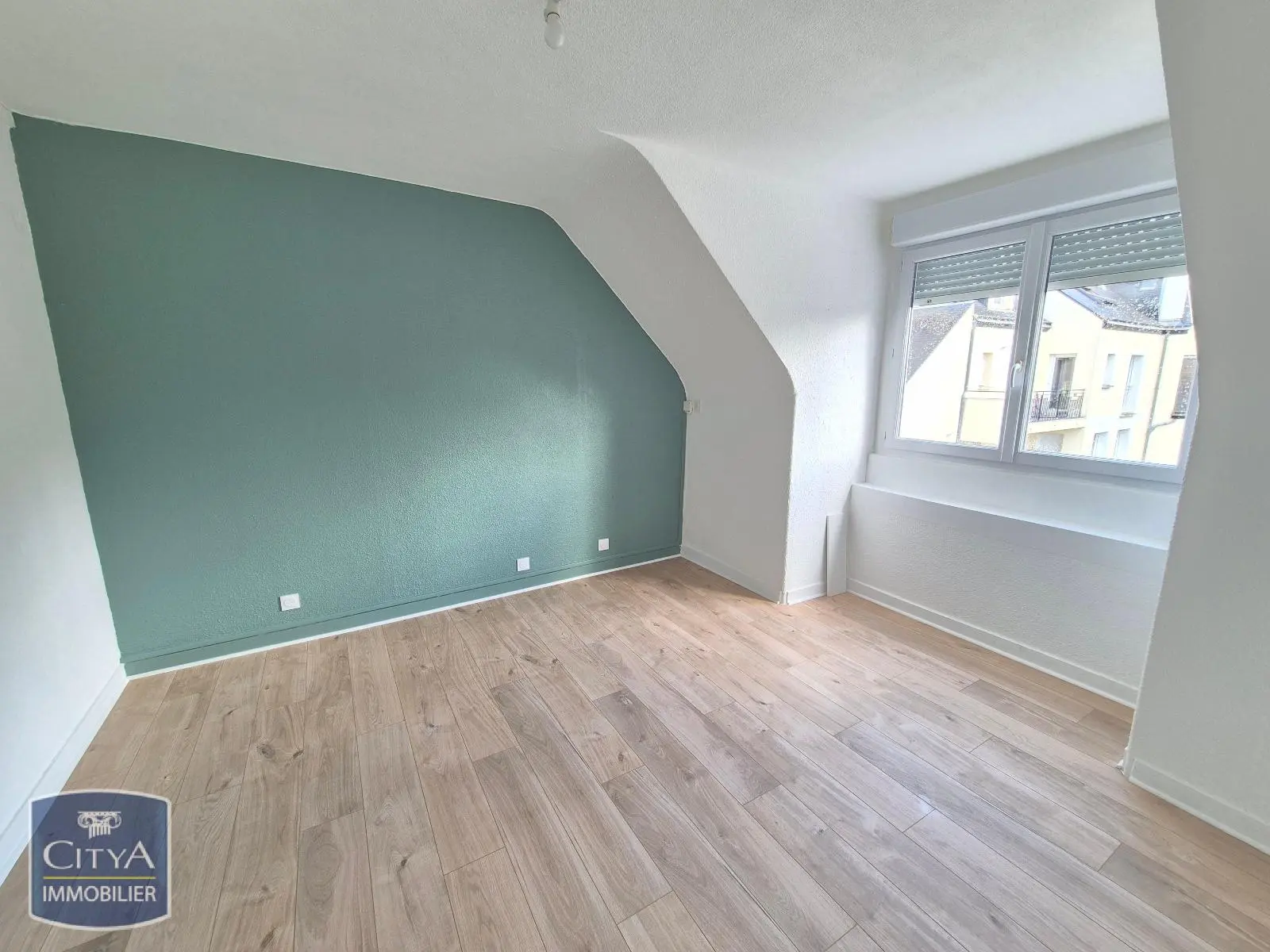 Photo 2 Appartement 2 pièces 27.88m²
