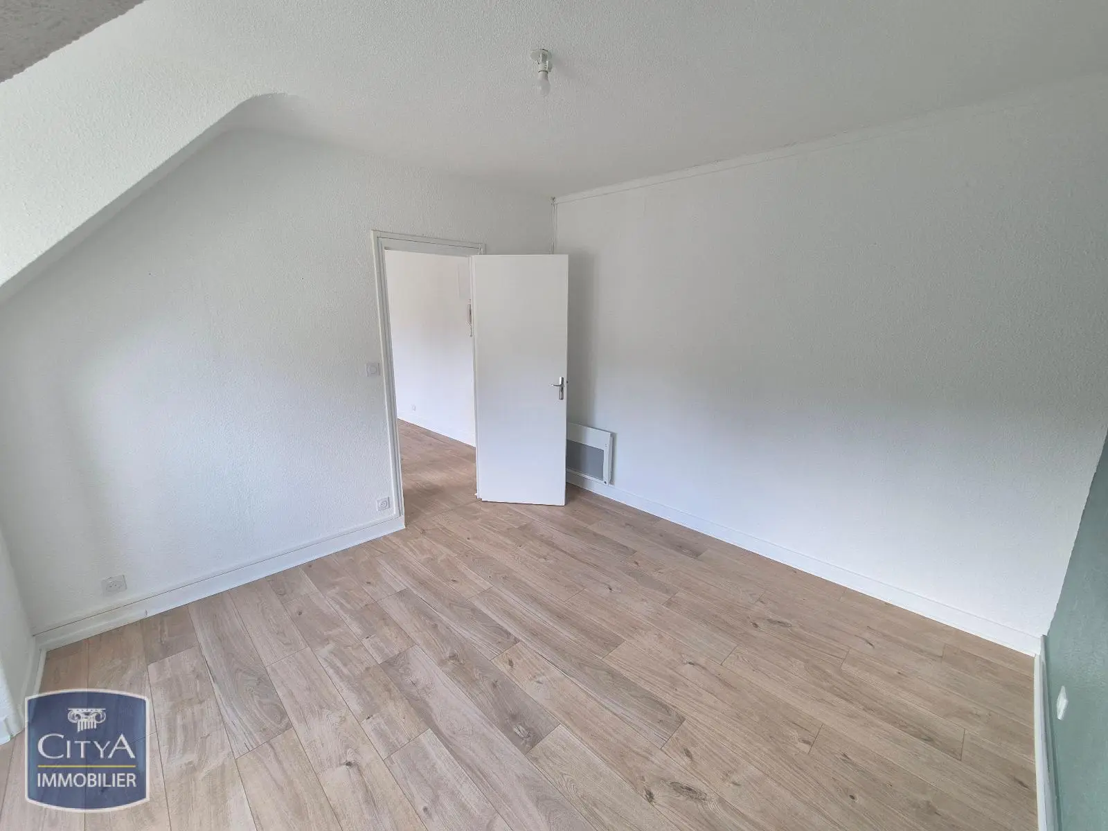 Photo 3 Appartement 2 pièces 27.88m²