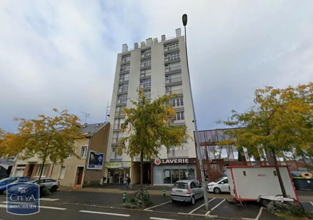 Photo 3 Appartement 1 pièce 27m²