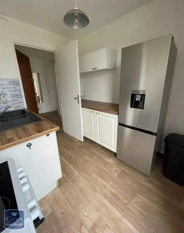 Photo 2 Appartement 2 pièces 51m²