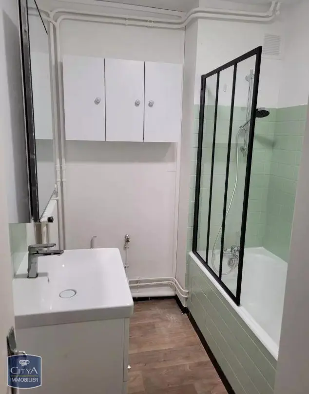 Photo 4 Appartement 2 pièces 51m²