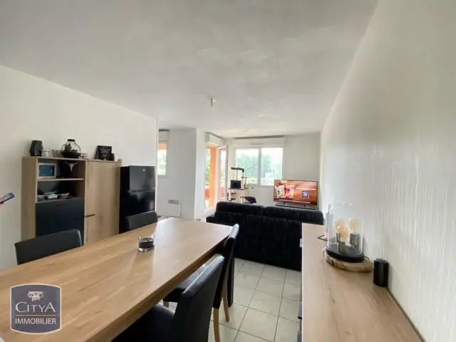 Photo 2 appartement Le Mans