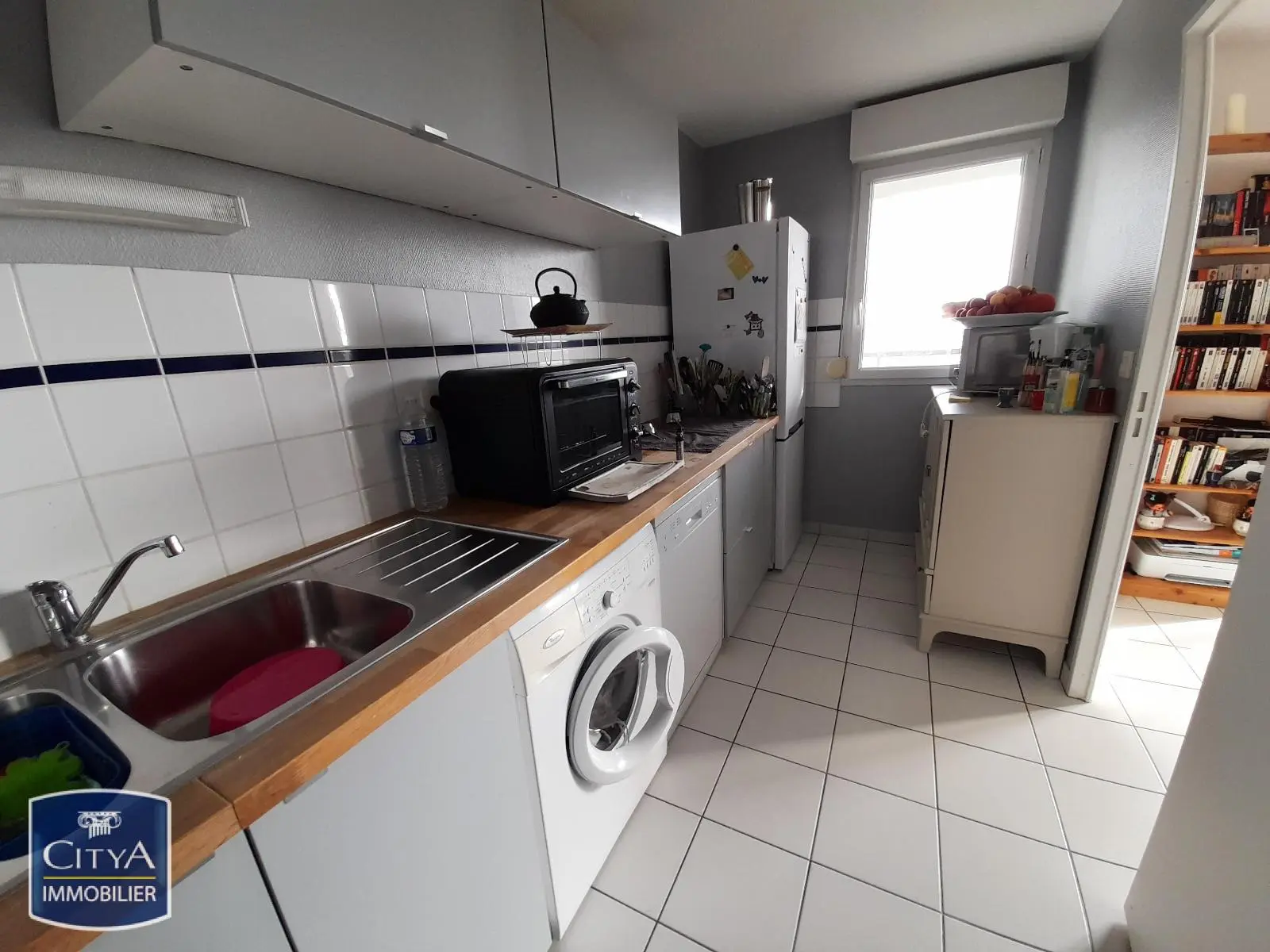 Photo 2 Appartement 3 pièces 70.94m²