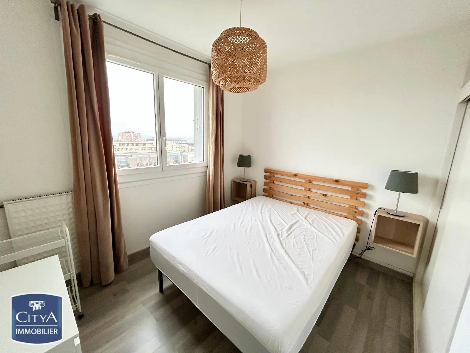 Photo 3 appartement Le Mans