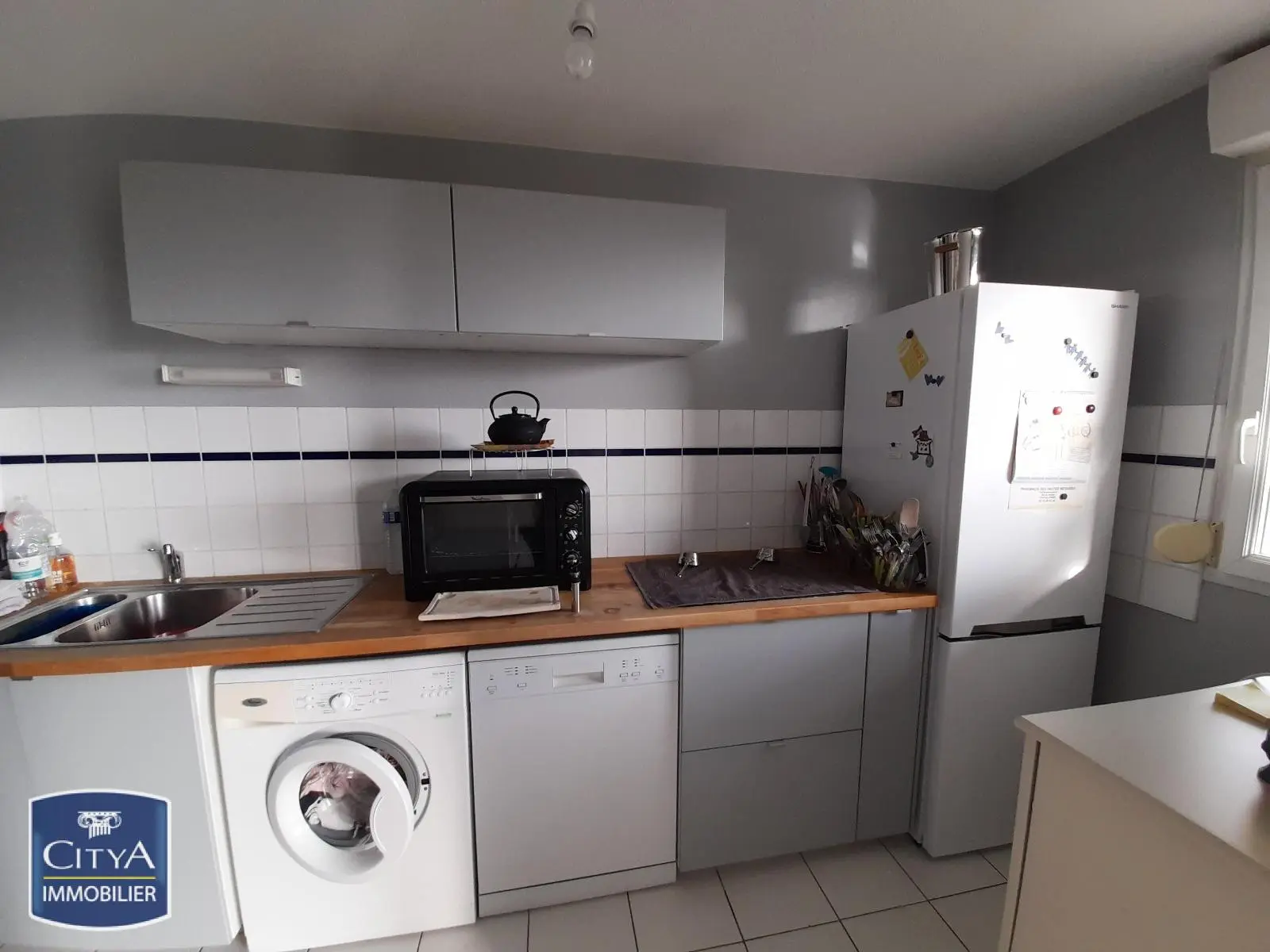 Photo 1 Appartement 3 pièces 70.94m²