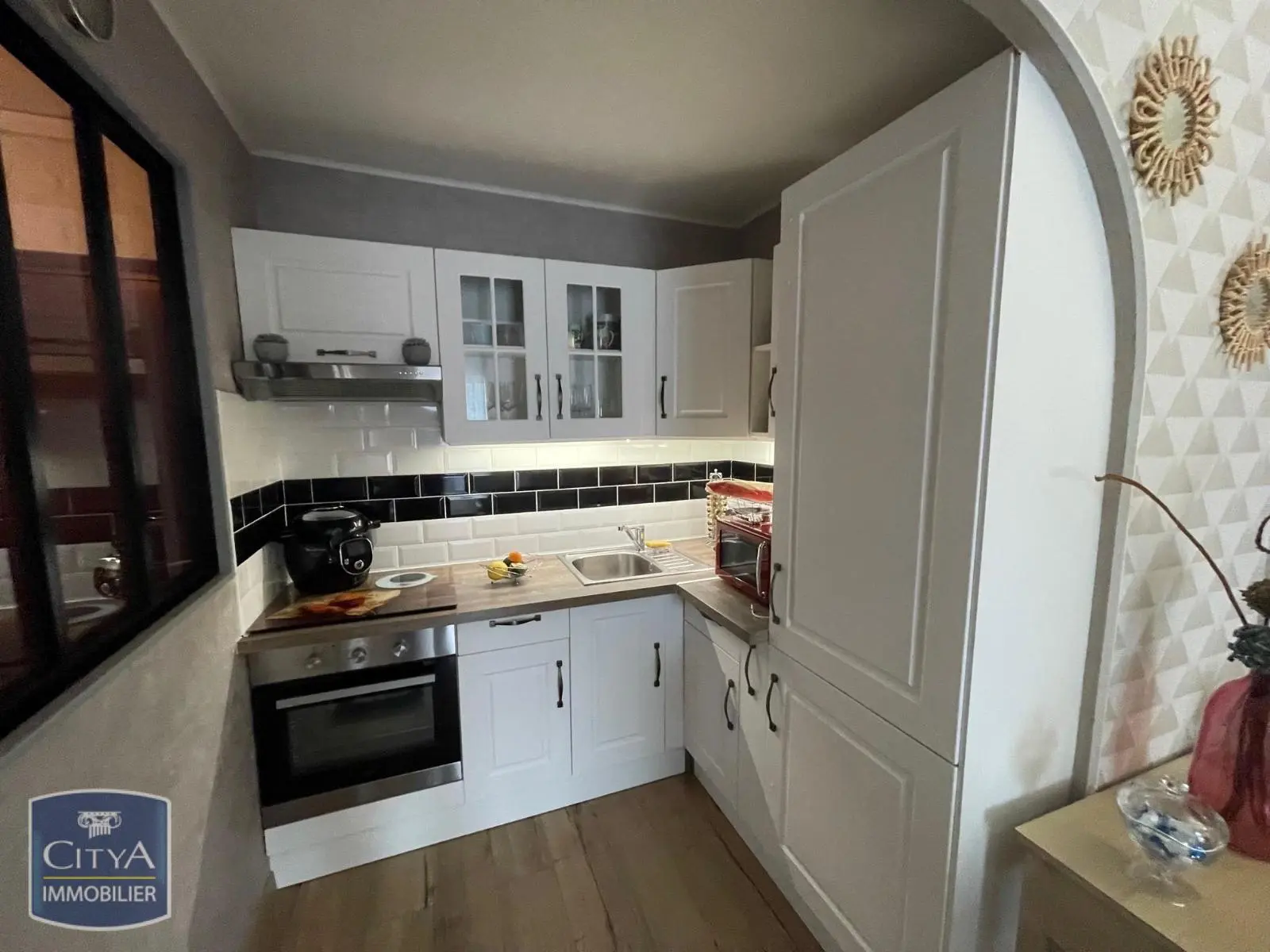 Photo 3 Appartement 2 pièces 38.33m²