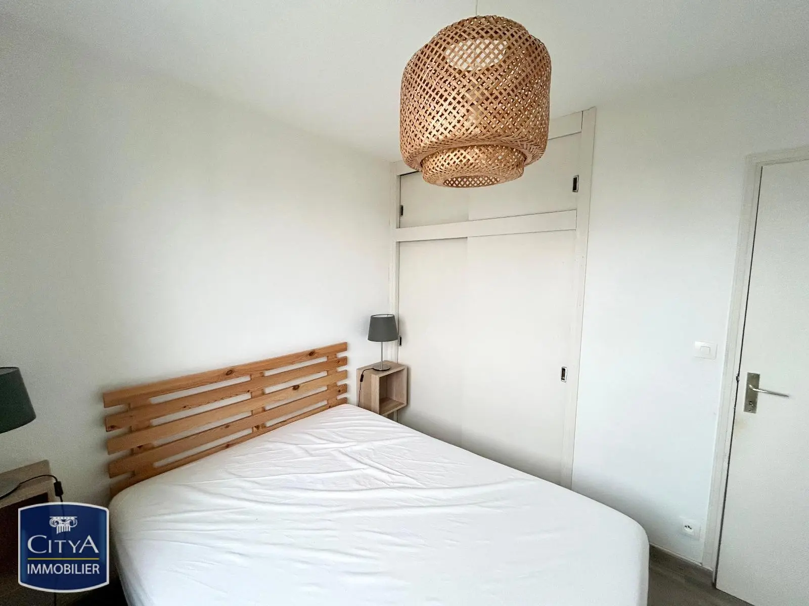 Photo 4 appartement Le Mans