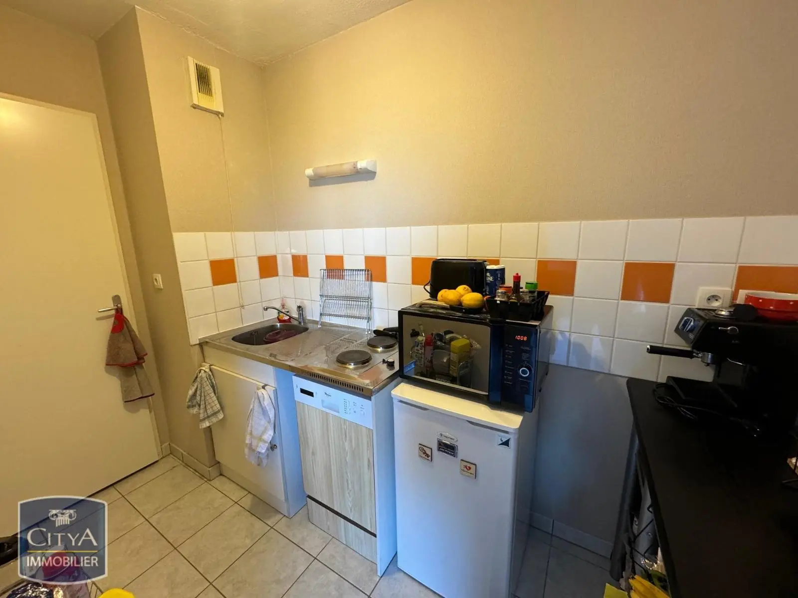 Photo 4 Appartement 2 pièces 48.32m²