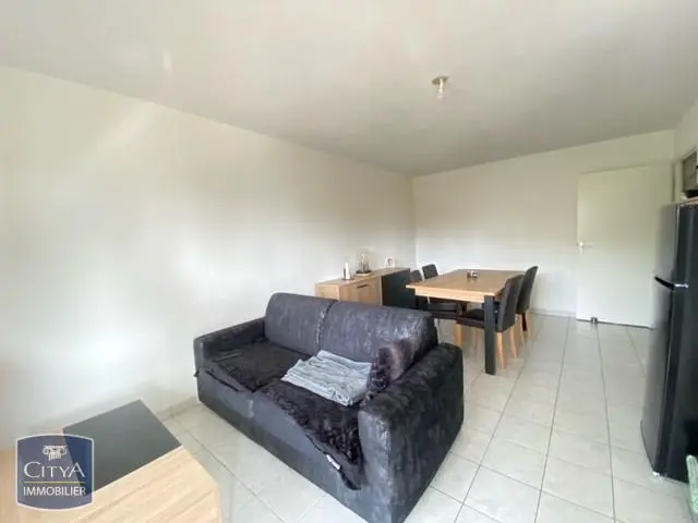 Photo 1 appartement Le Mans