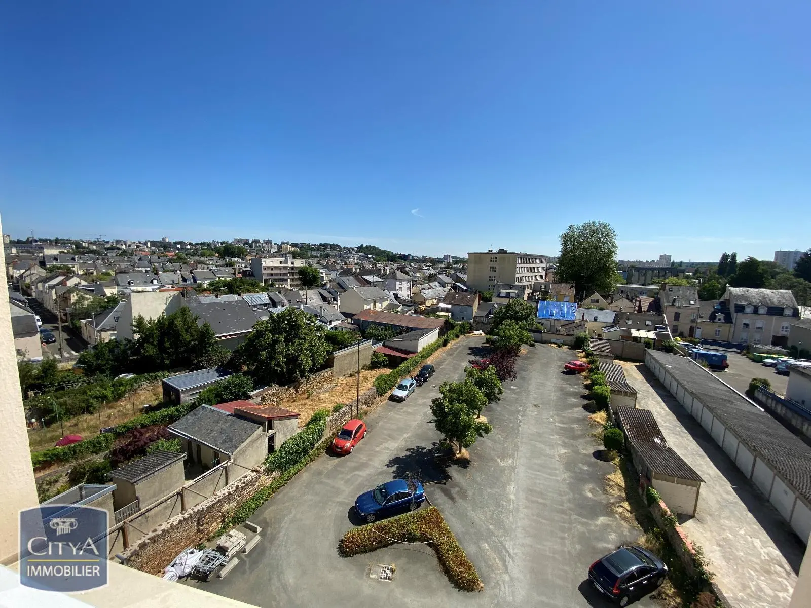 Photo 7 appartement Le Mans